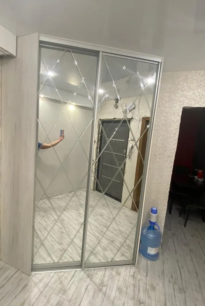 Двери для шкафа - купе 2