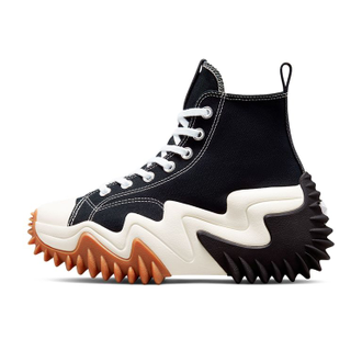 Converse run star translucent outlet