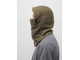 Балаклава из флиса Anteater Mask Хаки фото 3