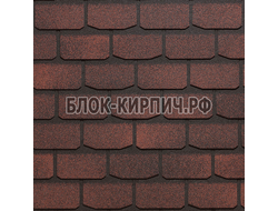 Гибкая черепица Docke pie premium женева чили