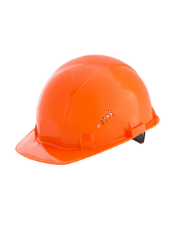 Каска РОСОМЗ™ СОМЗ-55 Фаворит, оранжевый 75514
