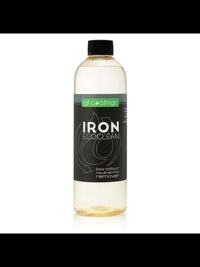 Ecoclean Iron 500 мл