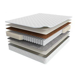 Promo 2Sides, матрас 140*200