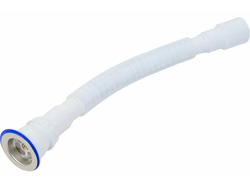 Сифон (гофра) aceser