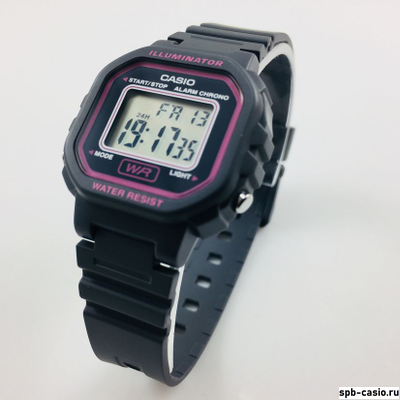 Часы Casio LA-20WH-8A