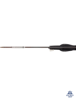 Арбалет подводный Salvimar Voodoo Rail Open 75