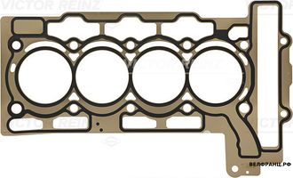 Прокладка ГБЦ EP6/EP3 Citroen C4 Peugeot 308 VICTOR REINZ аналог 0209EW 11127560271