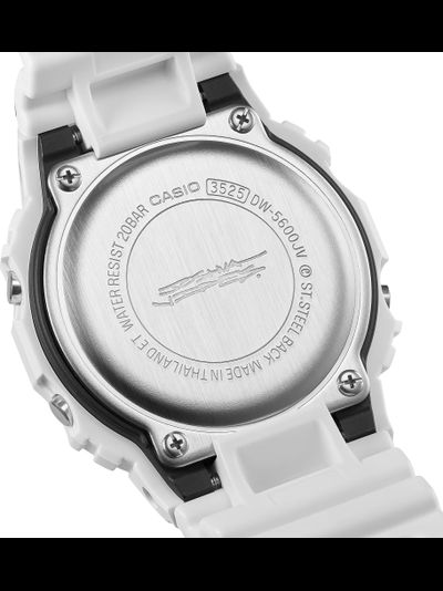 Часы Casio G-Shock DW-5600JV-7