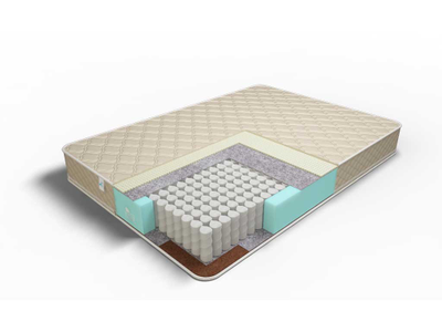 Матрас ортопедический, 1900?700х180 мм