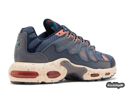 NIKE AIR MAX TERRASCAPE PLUS OBSIDIAN MADDER ROOT (40-45)