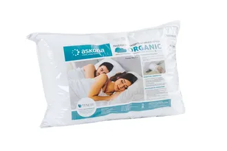 ПОДУШКА ASKONA ORGANIC