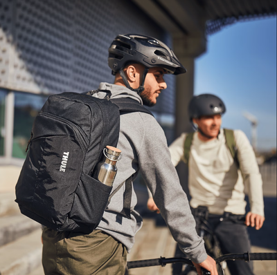 Рюкзак Thule Indago 23L Black