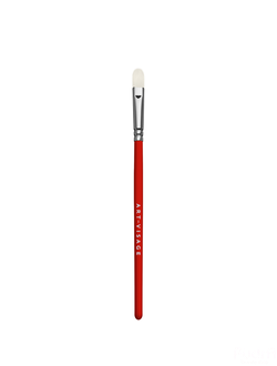 ART-VISAGE Кисть # 11 «Лопатка» by SERGEY TURCHANINOV | Арт Визаж