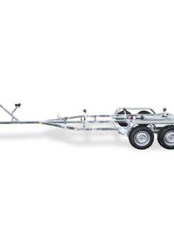 ПРИЦЕП ЛАВ 81014В