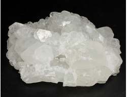 Апофиллит, сросток кристаллов, Индия (73*53*20 мм, 93 г) №29839