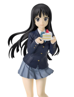 Фигурка Мио Акияма (Akiyama Mio L Pop Up Parade)