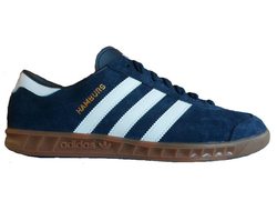 Adidas Hamburg