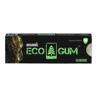 Смолка "Classic", 5г (EcoGum)