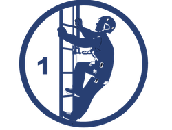 Работа на высоте 1 группа