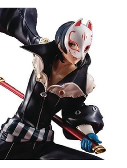 Фигурка Юсукэ Китагава (Yuusuke Kitagawa Fox)