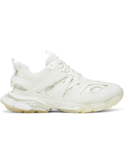 Кроссовки Balenciaga Track Sneaker Glow In The Dark