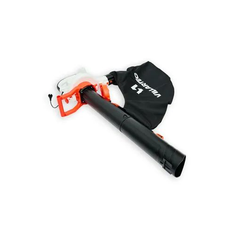 Электрические садовые пылесосы Villartec