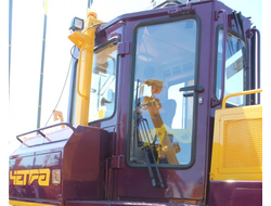 Кабина 1101-111-09СБ