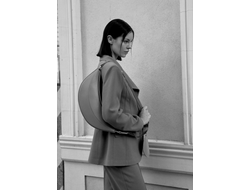 BANANA BAG 3030 Бежевый