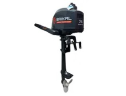 Запчасти BAIKAL 2,6 л.с.