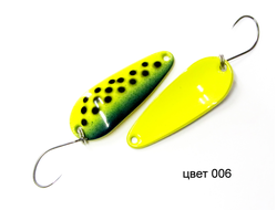 блесна "ОКА"