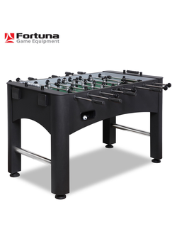 ФУТБОЛ / КИКЕР FORTUNA BLACK FORCE FDX-550 141Х75Х89СМ