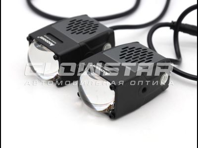 Модули Aozoom ALZD-01-02 (комплект, 2шт)