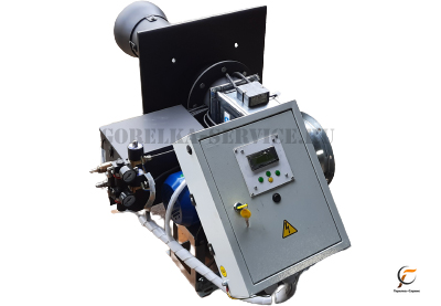 Горелка промышленная серии "Пламя ПРОМ"