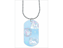 Жетон Единорог №9