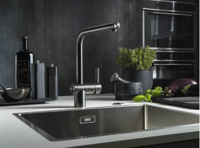 Смеситель FRANKE ATLAS NEO SENSOR