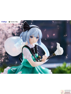 Фигурка Ёму Компаку (Konpaku Youmu Tenitol)