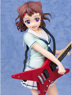 Фигурка Касуми Тояма (Toyama Kasumi)