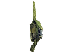 Подсумок с фастексом (для коллекционных фигур 30 см) масштаб 1 к 6 - (27002) - CBI X Easy&Simple