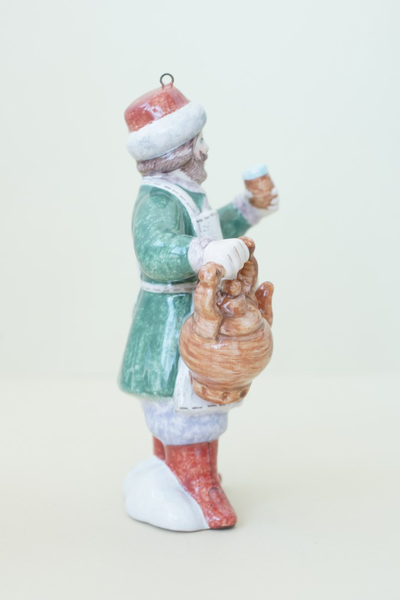 Сбитеньщик