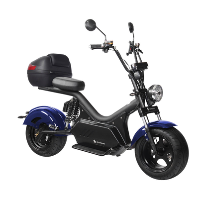 Электроскутер Skyboard BR50-3000