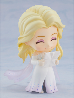 Нендроид Эльза (Elsa Epilogue Dress Ver.)