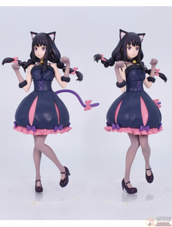 Фигурка Такина Иноуэ (Takina Inoue Halloween Ver.)