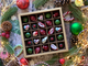 Корпусные конфеты ручной работы Арт 87359 Новогодние - 25 конфет
