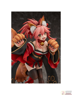 Фигурка 1/7 Тамамо Кошка (Tamamo Cat Berserker)