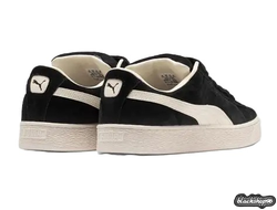 PLEASIRES x PUMA Suede XL Skate Black (40-45)