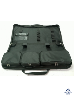 Сумка KF Модуль для ружья и аксессуаров объемная V2 90см