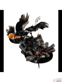 Фигурка Ичиго Куросаки (Ichigo Kurosaki Precious G.E.M)