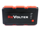 Пуско-зарядное устройство Revolter Spark [8000 мАч, 26,6 Втч, пусковой 800А, вес 860гр]