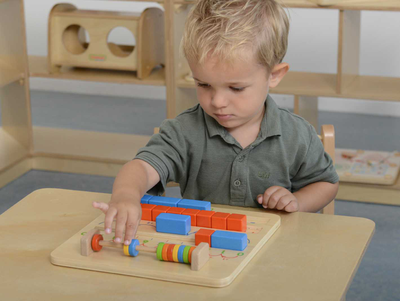 Панель "Четное/нечетное"