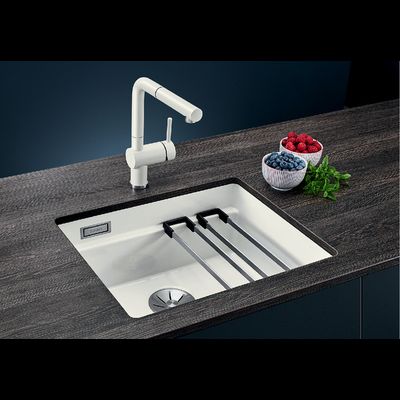 Мойка Blanco ETAGON 500-U  PuraPlus